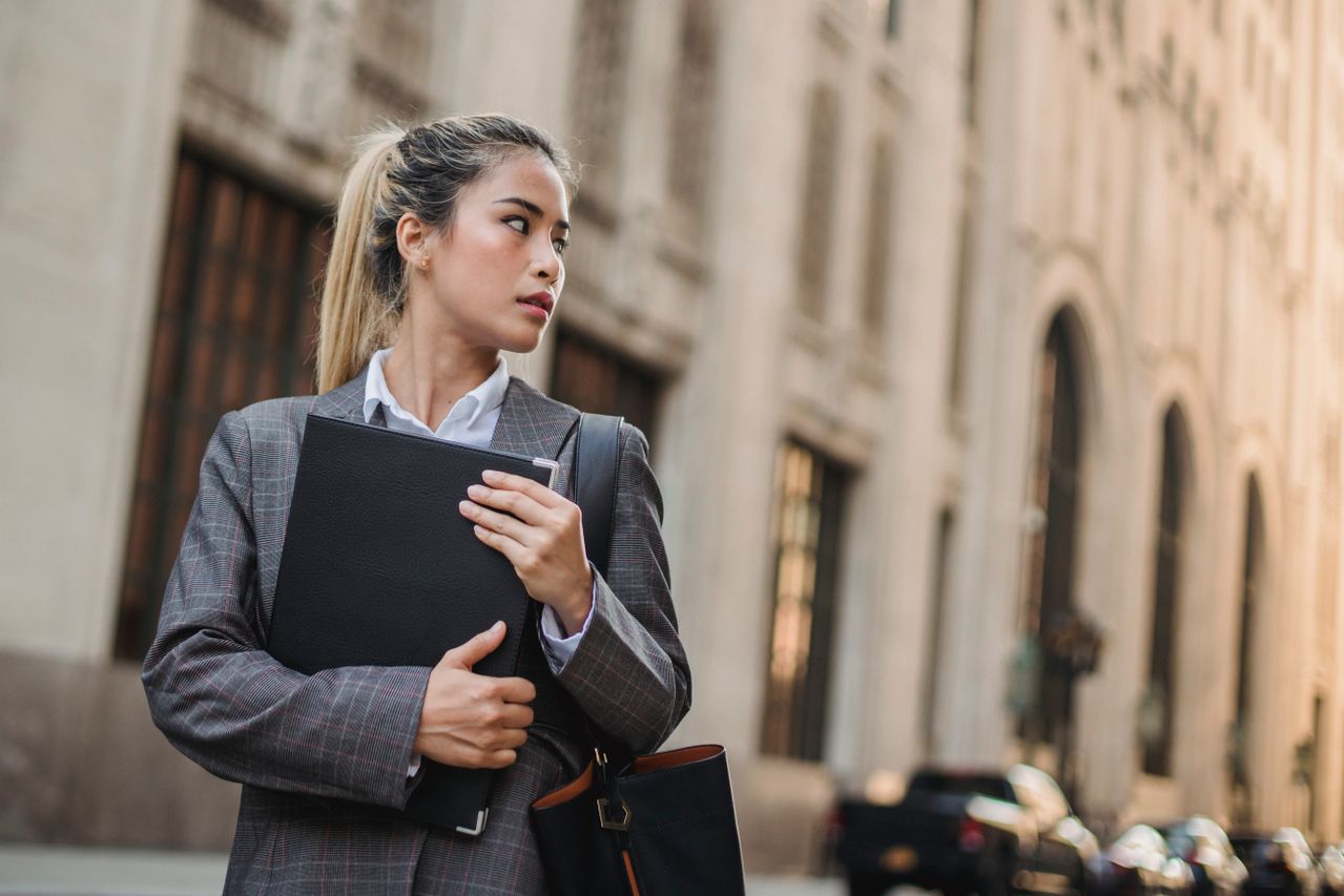 Kein Job-Hopping mehr mit dem selben Gepäck
